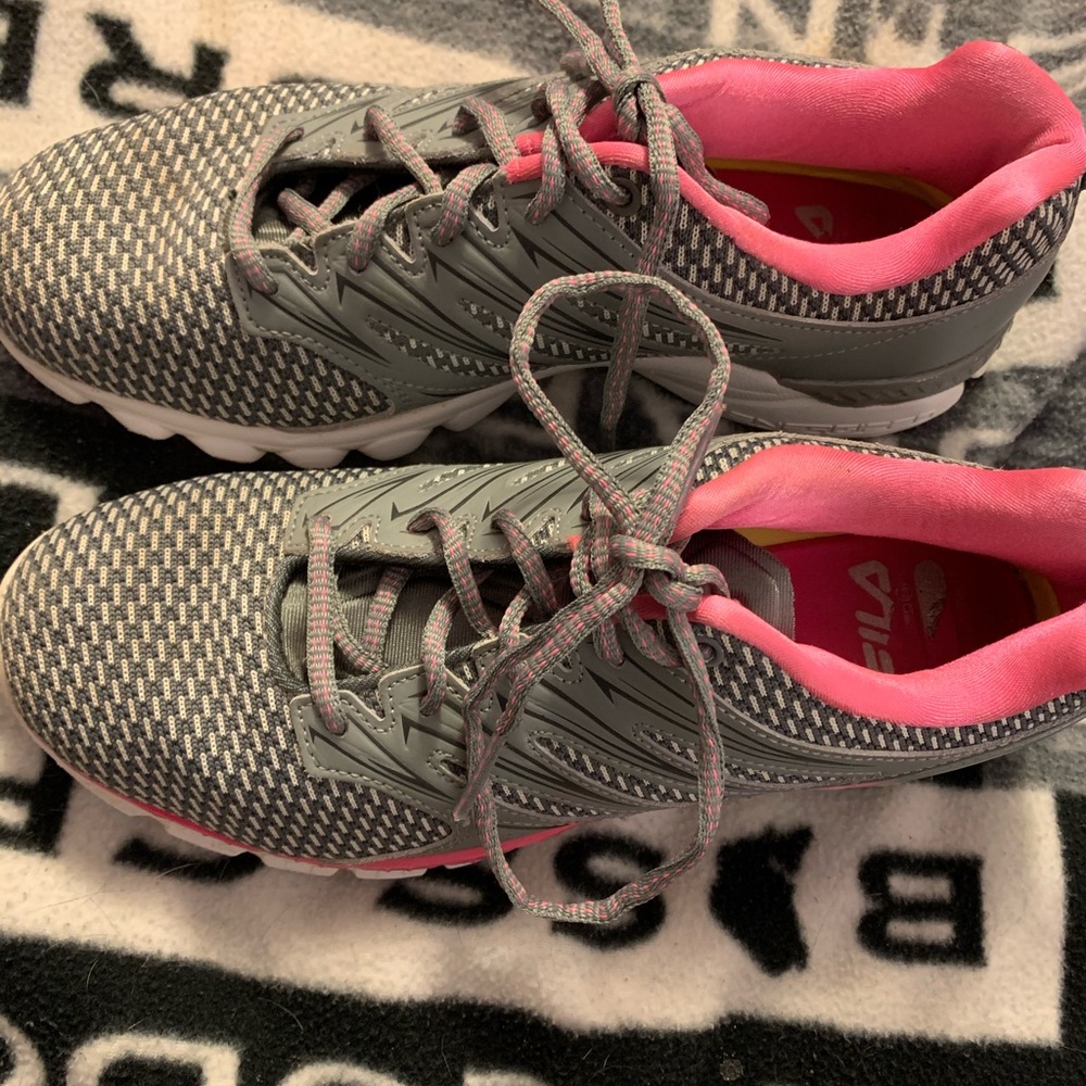 Like new filas!!